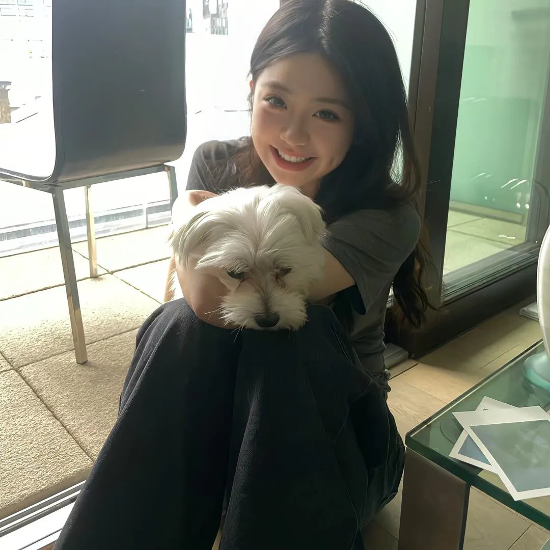 父子心连线