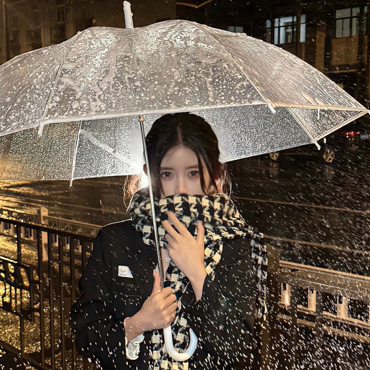 绝世美钻:卡拉哈里女王